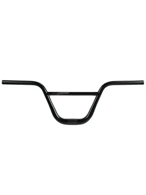 SD-X Five Handlebar Cr-Mo Lite Butted Black